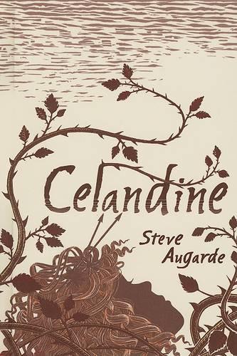 Celandine: (Touchstone Trilogy (Hardcover))