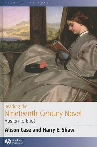 Reading the Nineteenth-century Novel