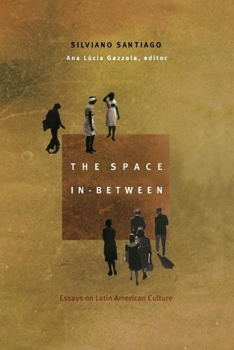 The Space in-Between