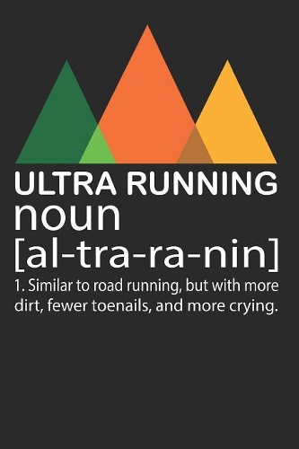 Ultra Running