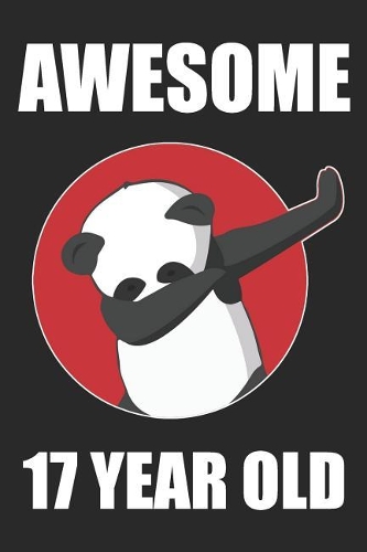 Awesome 17 Year Old Dabbing Panda