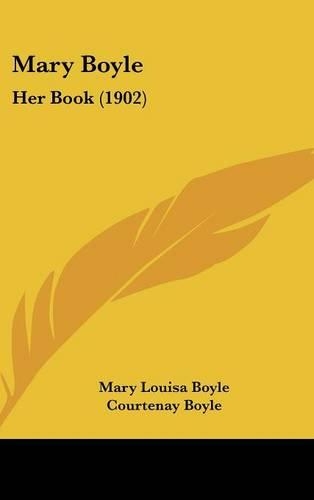 Mary Boyle