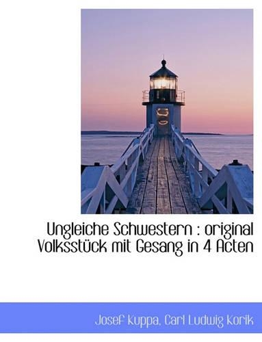 Ungleiche Schwestern