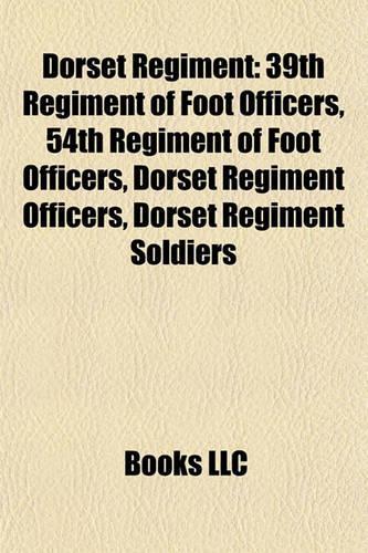 Dorset Regiment