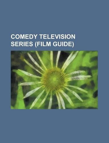 Comedy Television Series