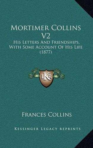 Mortimer Collins V2