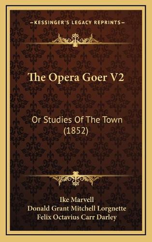 The Opera Goer V2