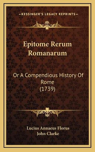 Epitome Rerum Romanarum