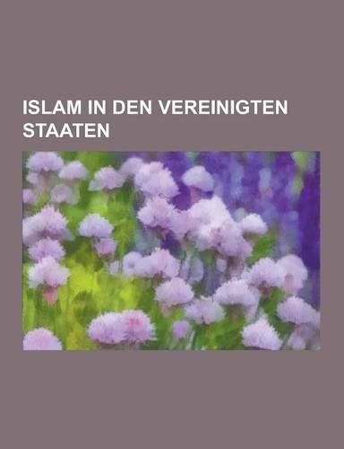 Islam in Den Vereinigten Staaten