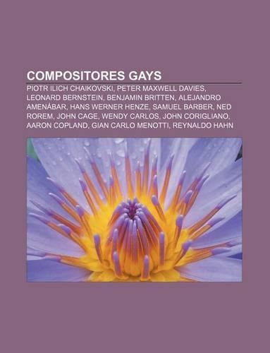 Compositores Gays