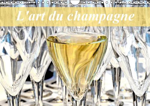 L'art du champagne 2019