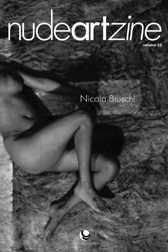 nudeartzine volume 22