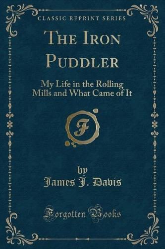 The Iron Puddler
