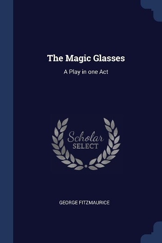 The Magic Glasses