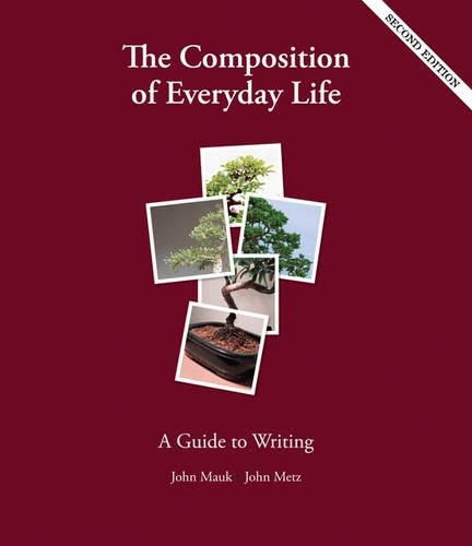 Composit of Everyday Life 2e
