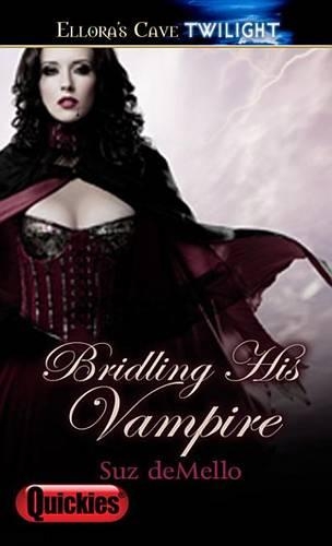 Bridling His Vampire