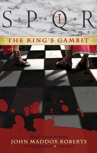 The King's Gambit: The King's Gambit(01 SPQR)