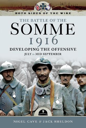The Battle of the Somme 1916