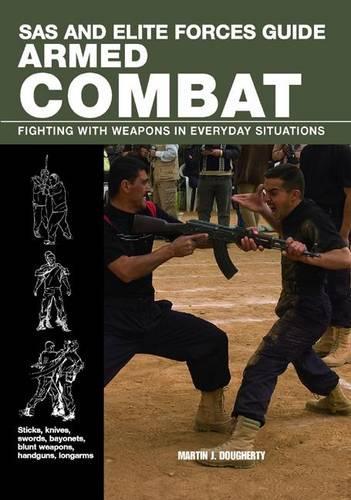 SAS and Elite Forces Guide Armed Combat