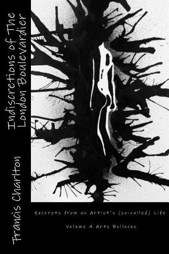 Indiscretions of The London Boulevardier