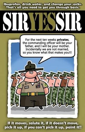 Sir Yes Sir: (English)