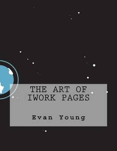 The Art of Iwork Pages