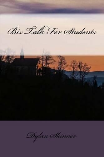 Biz Talk for Students