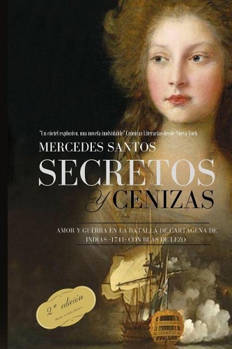 Secretos y cenizas