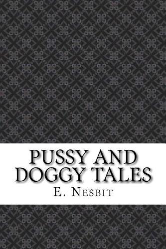 Pussy and Doggy Tales