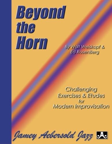 Beyond The Horn (French Horn)