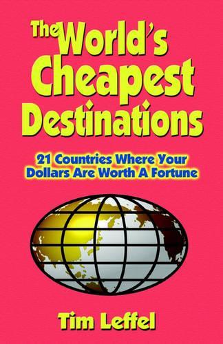 The World's Cheapest Destinations