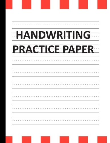 Handwriting Practice Paper