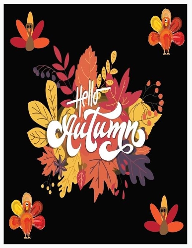 Hello Autumn