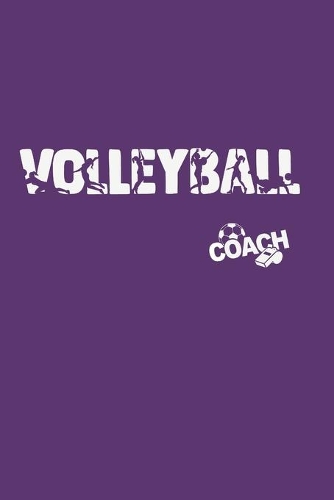 Volleyball Coach