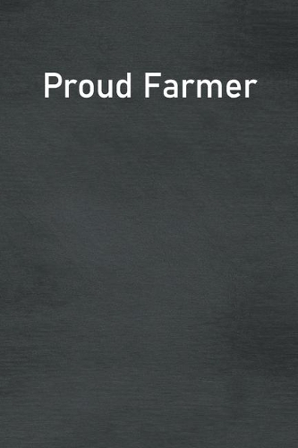 Proud Farmer