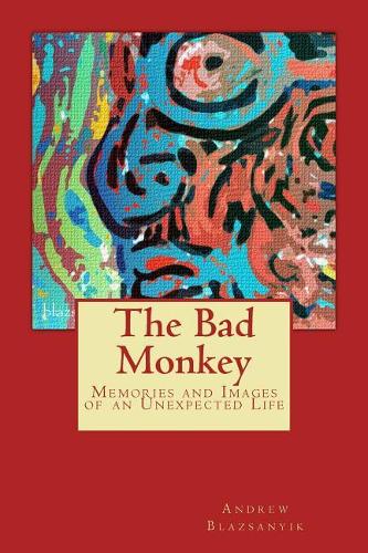 The Bad Monkey