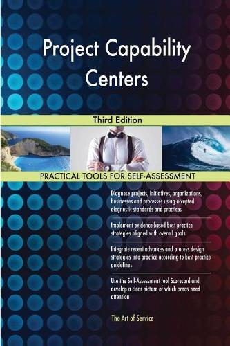 Project Capability Centers