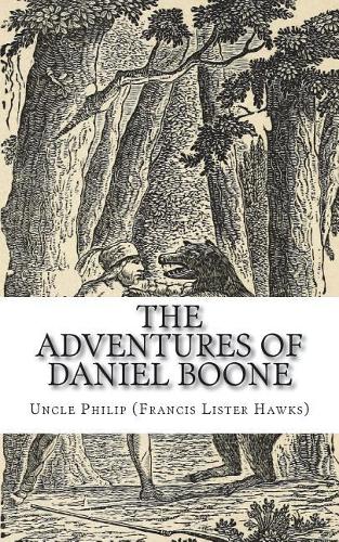 The Adventures of Daniel Boone