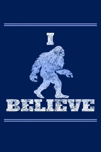 I Believe
