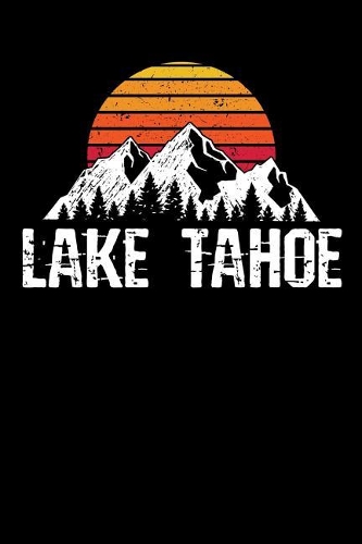 Lake Tahoe