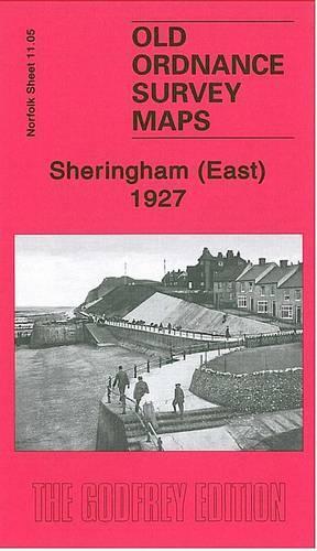 Sheringham (East) 1927