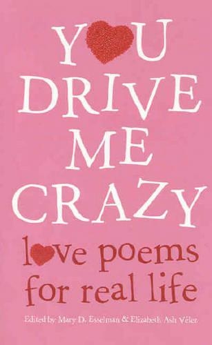 You Drive Me Crazy