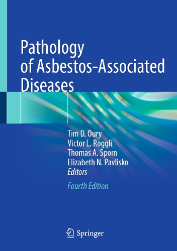 Pathology of Asbestos-Associated Diseases