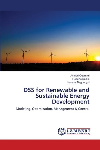DSS for Renewable and Sustainable Energy Development