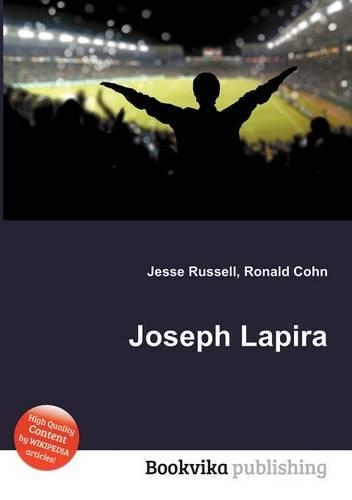 Joseph Lapira