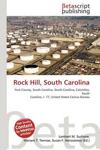 Rock Hill, South Carolina: (English)