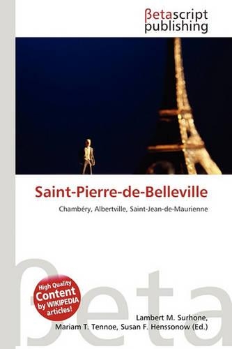 Saint-Pierre-de-Belleville