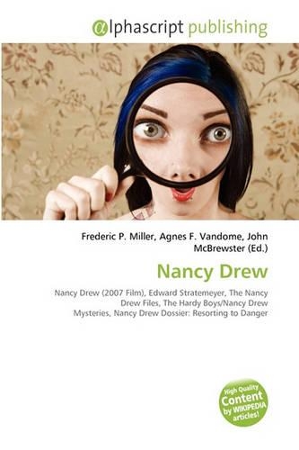 Nancy Drew