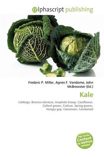 Kale: (English)