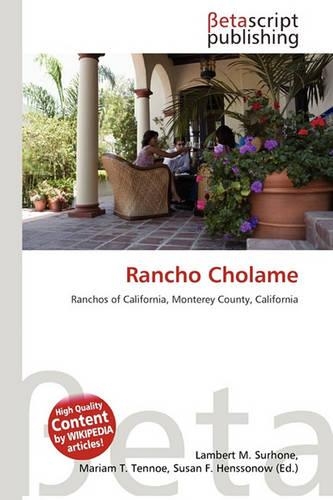 Rancho Cholame